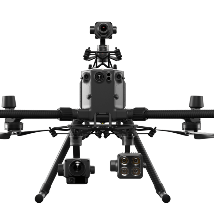 DJI Enterprise - DJI Matrice 300 RTK
