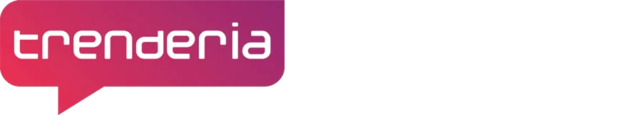 trenderia DJI Enterprise Logo