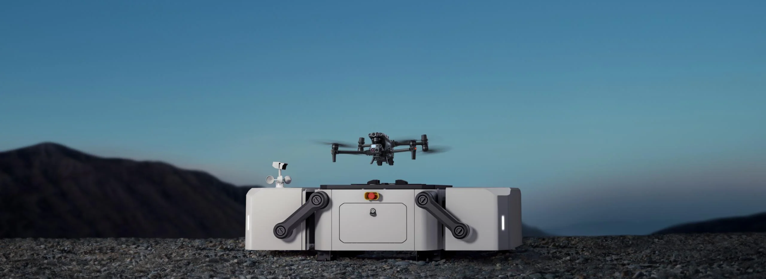 DJI Station d'accueil pour M30